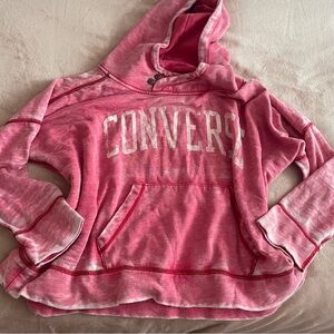 Converse Hoodie